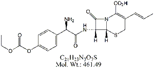 CFZ14: Cefprozil EP Impurity N