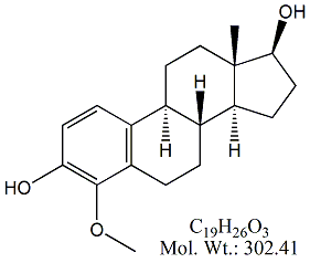 ETL64: Estradiol 4-Methoxy Impurity