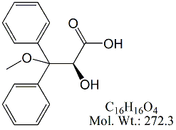 ABS74: Ambrisentan (S)-Hydroxy Acid Impurity