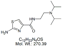 AAM51: Acotiamide Impurity 1