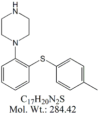 VXT53: Vortioxetine Impurity 3