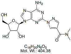 RGD52: Regadenoson Impurity 2
