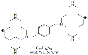 PXF64: Plerixafor Impurity 4