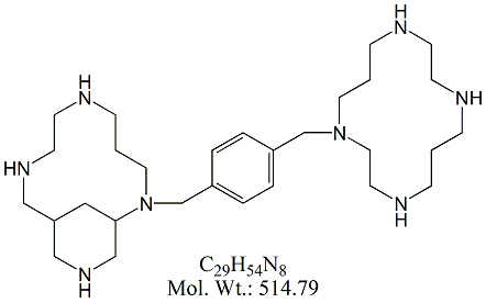 PXF64: Plerixafor Impurity 4