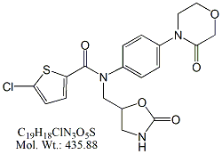 RVR69: Rivaroxaban Impurity 9
