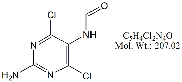 ABC62: Abacavir Impurity 2