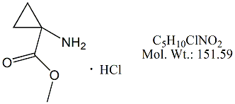 ABC67H: Abacavir Impurity 7 (HCl)