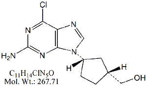 ABC68B: Abacavir Impurity 8