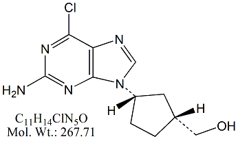 ABC68B: Abacavir Impurity 8