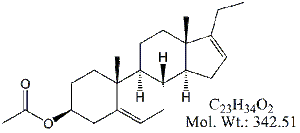 ABR41: Abiraterone Impurity 1