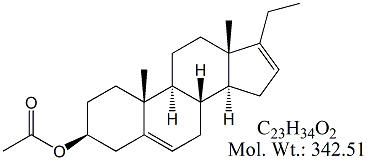 ABR41: Abiraterone Impurity 1