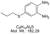 ABD71: Albendazole Impurity 1