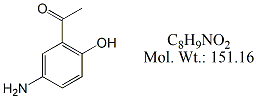 ABT51B: Acebutolol Impurity 1