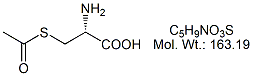 ACC55: Acetylcysteine RC 5