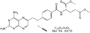 PXT57: Pralatrexate RC 7