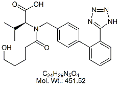 VST79: Valsartan RC 9