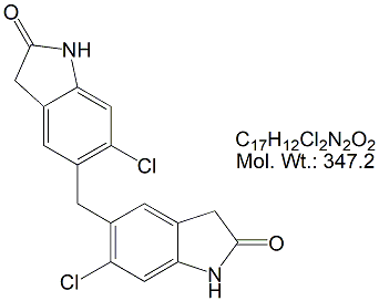 ZPS64: Ziprasidone RC 4