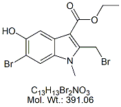 ADX61: Arbidol RC 1