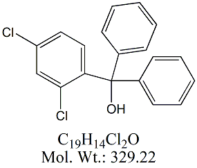 CLT68: Clotrimazole RC 8