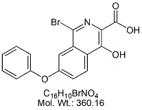 RXD67: Roxadustat RC 7