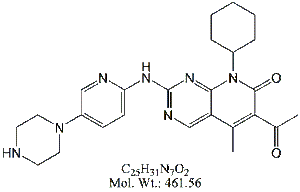 PBC69: Palbociclib RC 9