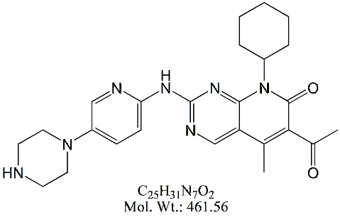 PBC69: Palbociclib RC 9