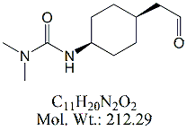 CRR61: Cariprazine RC 1