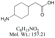 CRR69B: Cariprazine RC 9 (Base)