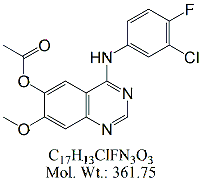 GFT65: Gefitinib RC 5