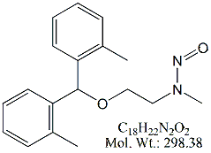 OPD63: Orphenadrine RC 3