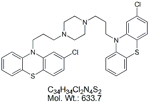 PCR68: Prochlorperazine RC 8