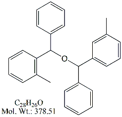 OPD55: Orphenadrine Dimer