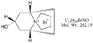 TSP03: Trospium EP Impurity C