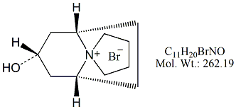 TSP03: Trospium EP Impurity C