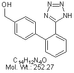 IST52: Irbesartan Hydroxy Impurity