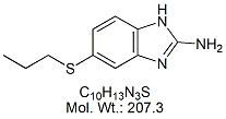 ABD01: Albendazole EP Impurity A