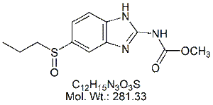 ABD02: Albendazole EP Impurity B