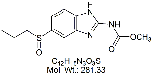 ABD02: Albendazole EP Impurity B