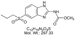 ABD03: Albendazole EP Impurity C