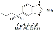 ABD04: Albendazole EP Impurity D