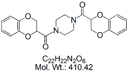 DXZ03: Doxazosin EP Impurity C