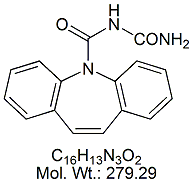 CBM03: Carbamazepine EP Impurity C