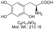 LDP01B: Levodopa EP Impurity A