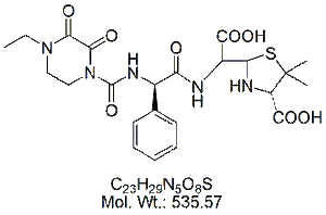 PPR02: Piperacillin EP Impurity B