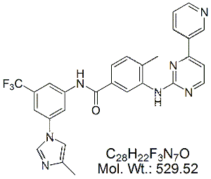 NLT00B: Nilotinib