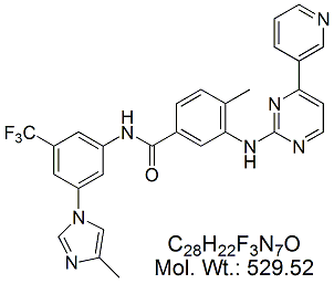 NLT00B: Nilotinib