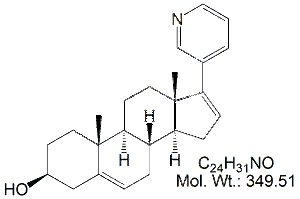 ABR50: Abiraterone