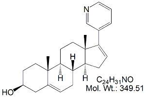 ABR50: Abiraterone