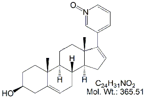 ABR56: Abiraterone N-Oxide