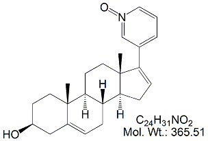 ABR56: Abiraterone N-Oxide